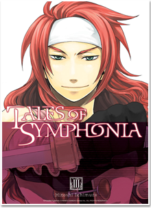 Tales of Symphonia T03