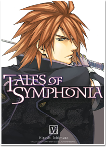 Tales of Symphonia T05