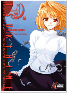 Tsukihime T01