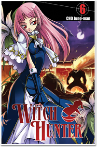 Witch Hunter T06