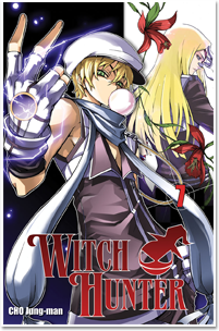 Witch Hunter T07