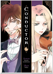 Conductor T03