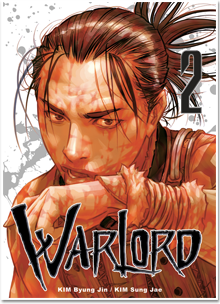 Warlord T02