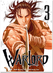 Warlord T03