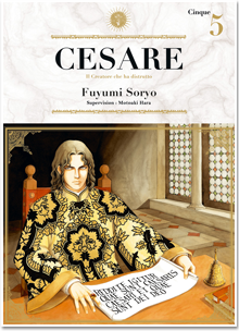 Cesare T05