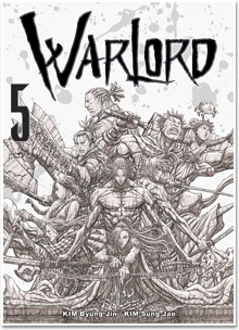 Warlord T05