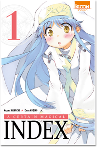 A Certain Magical Index T01