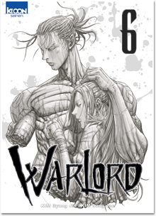Warlord T06