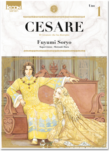 Cesare T01