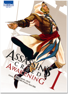 Assassin’s Creed Awakening T01