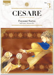 Cesare T03