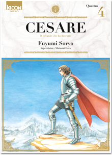 Cesare T04