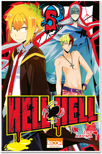 Hell Hell T05