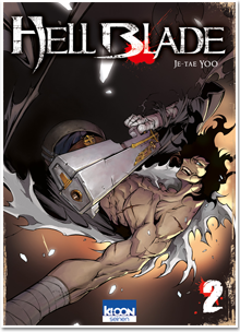 Hell Blade T02