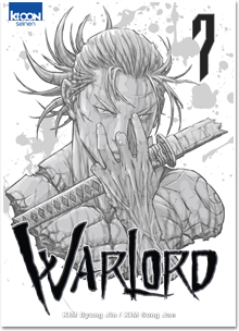 Warlord T07