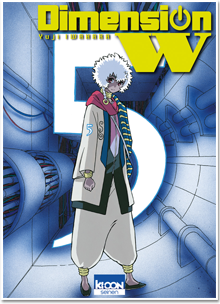 Dimension W T05