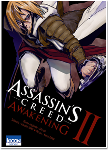 Assassin’s Creed Awakening T02