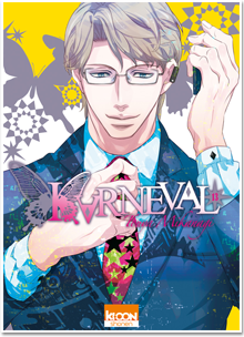 Karneval T13