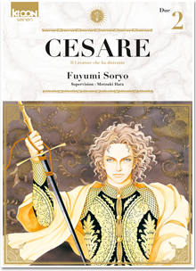 Cesare T02