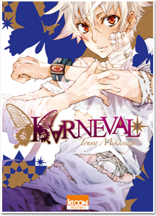 Karneval T01