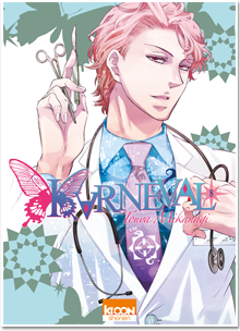 Karneval T08