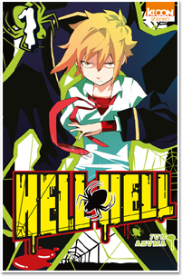 Hell Hell T01