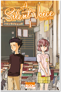 A Silent Voice T01