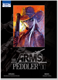 The Arms Peddler T01