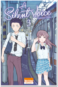 A Silent Voice T03