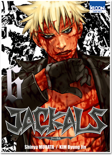 Jackals T06