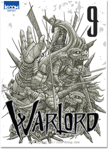 Warlord T09