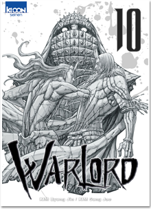 Warlord T10