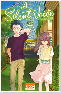 A Silent Voice T04