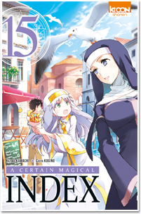 A Certain Magical Index T15