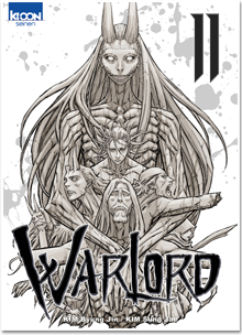 Warlord T11