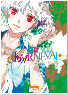 Karneval T15