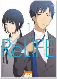 ReLIFE T01