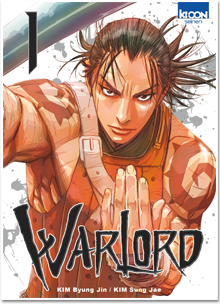 Warlord T01