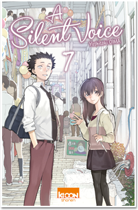 A Silent Voice T07