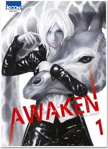 Awaken T01