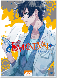 Karneval T16