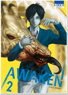 Awaken T02