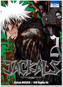 Jackals T02