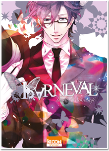 Karneval T05