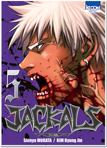 Jackals T05