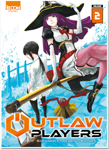 Outlaw Players T02