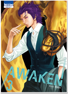 Awaken T03