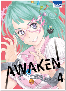 Awaken T04