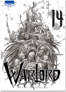 Warlord T14