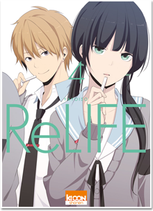 ReLIFE T04